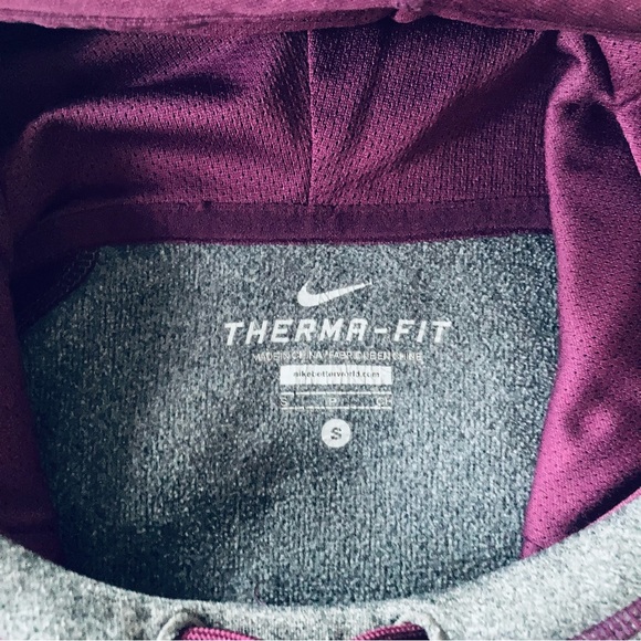 Nike Therma-Fit Hoodie - Picture 6 of 6
